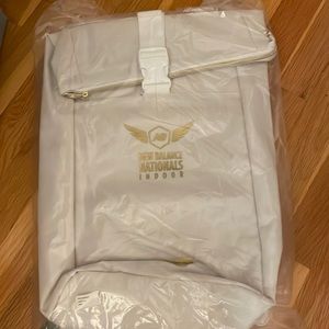 New Balance Nationals Indoor 2020 Backpack Frosh